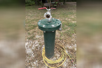  terrain castelnou 66300