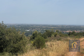  terrain castelnou 66300