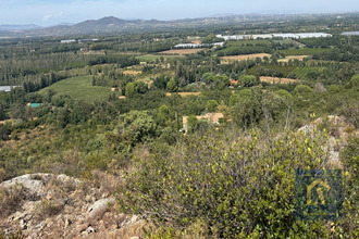  terrain castelnou 66300