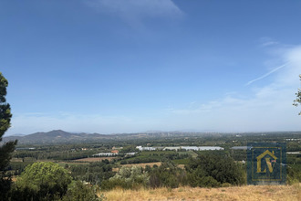  terrain castelnou 66300