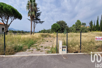  terrain castelnou 66300