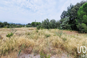  terrain castelnou 66300