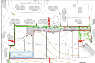  terrain castelsarrasin 82100