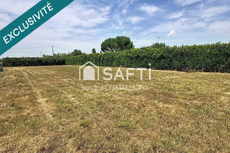  terrain castelsarrasin 82100