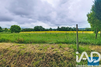  terrain castet-arrouy 32340