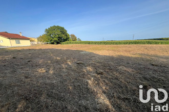  terrain castetis 64300