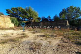  terrain castillon-du-gard 30210