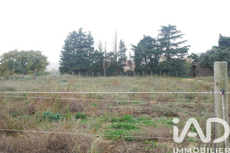  terrain castillon-du-gard 30210