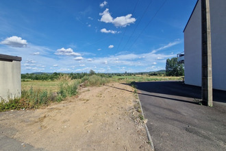  terrain cattenom 57570