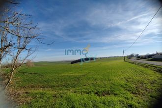  terrain caubiac 31480