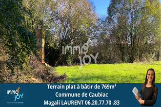  terrain caubiac 31480