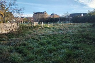  terrain caudebec-les-elbeuf 76320