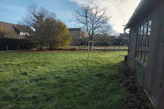  terrain caudebec-les-elbeuf 76320