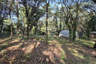  terrain caumt-sur-durance 84510