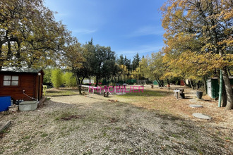  terrain caumt-sur-durance 84510