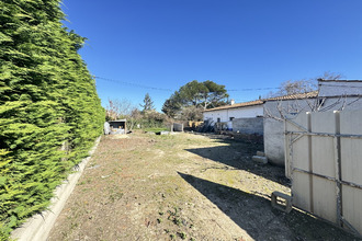  terrain caumt-sur-durance 84510