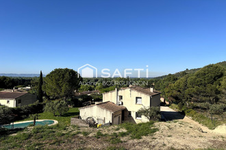  terrain caumt-sur-durance 84510