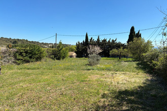  terrain caumt-sur-durance 84510