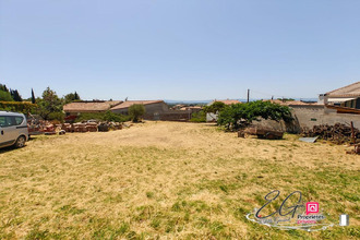  terrain caunes-minervois 11160