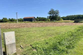  terrain cauvignac 33690