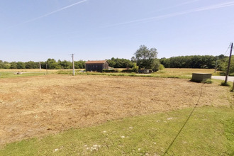  terrain cauvignac 33690