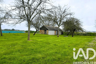  terrain cauville-sur-mer 76930