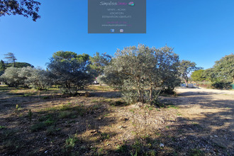  terrain cavaillon 84300