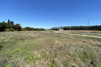  terrain cavaillon 84300