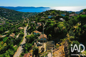  terrain cavalaire-sur-mer 83240