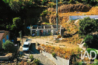  terrain cavalaire-sur-mer 83240