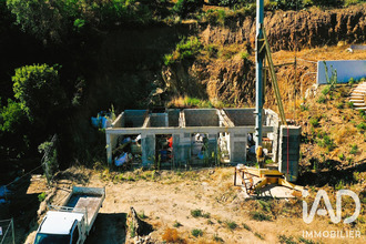  terrain cavalaire-sur-mer 83240