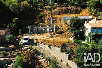  terrain cavalaire-sur-mer 83240