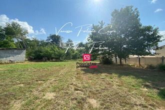  terrain cavignac 33620