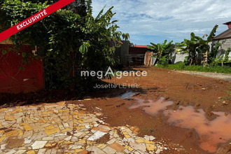  terrain cayenne 97300