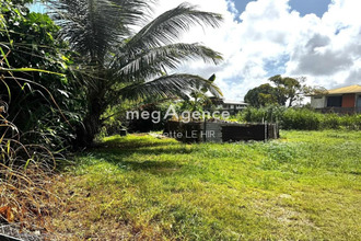  terrain cayenne 97300