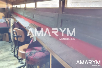  terrain cayeux-sur-mer 80410