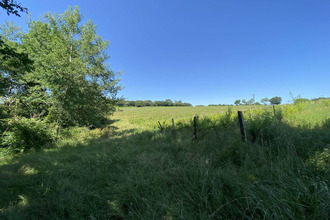  terrain cazaubon 32150