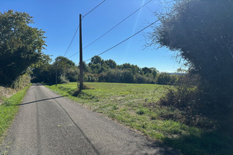  terrain cazaux-d-angles 32190