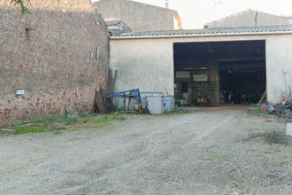  terrain cazedarnes 34460