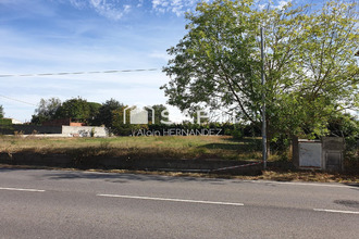  terrain cazeres 31220