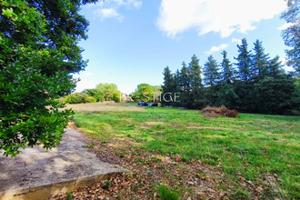  terrain cazevieille 34270