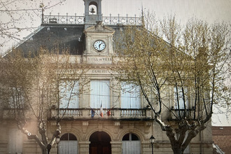  terrain cazouls-les-beziers 34370