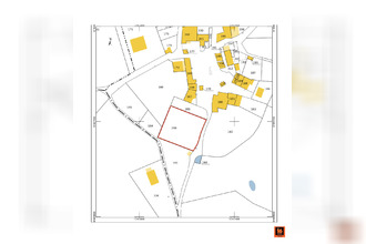  terrain celles-sur-durolle 63250