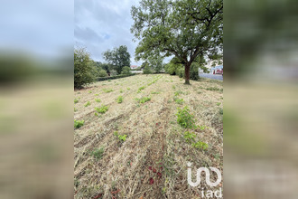  terrain cenon-sur-vienne 86530