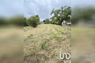  terrain cenon-sur-vienne 86530