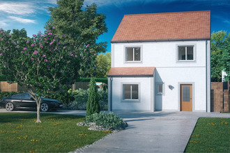  terrain cercottes 45520