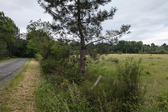  terrain cercoux 17270