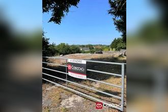  terrain cercy-la-tour 58340