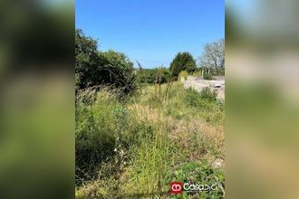  terrain cercy-la-tour 58340