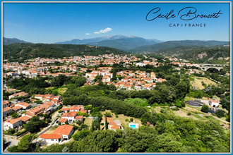  terrain ceret 66400